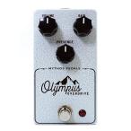 (セール品)Mythos Pedals / OLYMPUS  オーバードライブ(新宿店)
