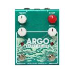 (セール品)Mythos Pedals / Argo Boost Deluxe OCTAVE FUZZ/BOOST オクターブ・ファズ(国内正規品)(新宿店)