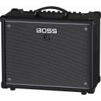 (セール品)BOSS / KATANA-50 EX GEN 3 KTN50 3EX 50W ギターコンボアンプ ボス 刀 カタナ (予約注文/2024年7月上旬発売予定)(新宿店)