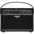 BOSS / KATANA-MINI X Guitar Amplifier KTN-MINI X Boss 10W 10 ватт гитарный усилитель 