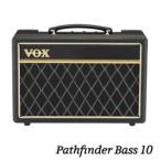 VOX / Pathfinder Bass PFB-10 10w основа комбоусилитель ( Shinjuku магазин )