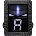 KORG / PB-XS BASS Pitchblack XS Bass CHROMATIC PEDAL TUNER ベース専用 チューナー コルグ (新宿店)