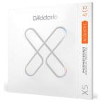 D'Addario / XSAPB1047 XS  Acoustic Phosphor Bronze Strings Extra Light 10-47(池袋店)