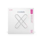 D'Addario / XS STRINGS FOR BASS XSB45130SL Regular Light 45-130 5-STRING SUPER LONG