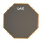 EVANS / トレーニングパッド RF12G エバンス RealFeel 12inch Speed Pad