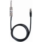 SHURE シュア / WA302 楽器用接続ケーブル(池袋店)