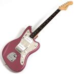 (特典付き) Fender / MIJ ISHIBASHI FSR 2026 Traditional II 60s Jazzmaster Burgundy Mist Metallic [3.61kg](S/N JD26005236)(池袋店)(YRK)