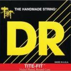 DR / TITE-FIT DR-MT-10 Medium-Heavy 10-46 электрогитара струна 