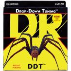 DR / DDT SERIES for GUITAR DDT-10 (MEDIUM) электрогитара струна 10-46