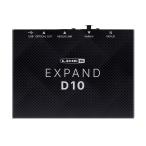 LINE6 / Expand D10 цифровой I/O повышение единица линия 6 ( предварительный заказ заказ / срок поставки отдельный связь )( Ikebukuro магазин )
