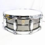 Ludwig / LB416 BLACK BEAUTY 14x5la Dick черный красота малый барабан ( мягкий чехол имеется )( Ikebukuro магазин )