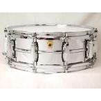 Ludwig / LM400 14x5 Supraphonicla Dick малый барабан ( внутренний стандартный товар * оригинальный snare сумка имеется )