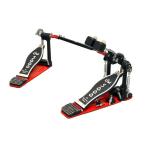 DW / Delta 4 Series DW-5002TD4 Turbo Drive подлинный иен модель двойной цепь барабанные педали стандартный импортные товары ( специальный с футляром )