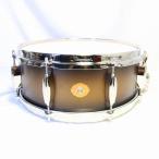 Slingerland / SLSD5514 Radio King Artist Snare 14x5.5 Black and Gold Lacquer витрина выставленный товар ограничение специальная цена ( Ikebukuro магазин )