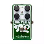 ( беж -тактный стоит посмотреть!)( новый товар ) electro-harmonix / Bass Big Muff Pi 2 Dual Op-Amp Bass Fuzz основа для эффектор электро Harmonix ( внутренний стандартный товар )