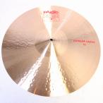 PAISTE / 2002 EXTREME CRASH 19” パイステ クラッシュ