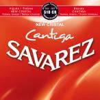 SAVAREZ / 510CR Normal tension サバレス クラシックギター弦