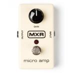 MXR / M133 Micro Amp マイクロアンプ ブースター/プリアンプ エムエックスアール(池袋店)