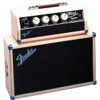 Fender / Mini Tone Master 電池駆動ミニギターアンプ (国内正規品)(池袋店)
