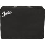 Fender / Amp Cover 65 Deluxe Reverb/Super-Sonic 22 Combo Black アンプカバー
