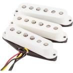 Fender / Tex-Mex Strat Pickup Set
