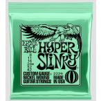 ERNiE BALL / #2229 HYPER SLINKY Nickel Wound Electric Guitar Strings 08-42(池袋店)