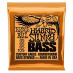 ERNiE BALL / #2833 HYBRID SLiNKY BASS 45-105 Lone Scale ベース弦