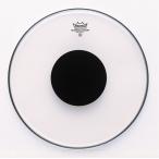 REMO / CS-12 контроль звук 12 дюймовый drumhead [CS-0312-10]