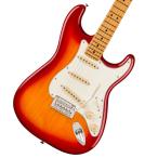(タイムセール) Fender / Player II Stratocaster Maple Fingerboard Aged Cherry Burst Chambered Ash フェンダー ストラトキャスター エレキギター (池袋店)