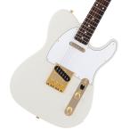 Fender / Made in Japan Traditional 2025 Collection 60s Telecaster White Pearl フェンダー [限定モデル](池袋店)