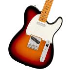 Fender / Vintera III Mid '60s Telecaster Maple Fingerboard 3-Color Sunburst フェンダー《特典付き》【池袋店】