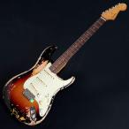 Fender / Mike McCready Stratocaster Rosewood 3-Color Sunburst (特典付き)[3.44kg](MM03545)(池袋店)(YRK)