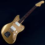 Fender / ISHIBASHI FSR MIJ Traditional Jazzmaster Matching Head Mystic Aztec Gold  (特典付き)(池袋店)(YRK)