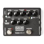 MXR / M-80 BASS D.I.+ M80 основа для предусилитель / Distortion ( outlet специальная цена ) ( Ikebukuro магазин )