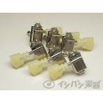 KLUSON / 3 per side PB Nickel DRDR (池袋店)