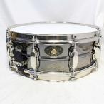 ( used )TAMA / KA145 Kenny Aronoff Signature Snaretamake knee aronof snare drum ( Ikebukuro shop )