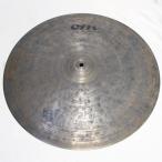 (中古)ISTANBUL / AGOP CINDY BLACKMAN SANTANA OM RIDE 22インチ 2546g イスタンブール アゴップ(池袋店)