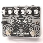 (中古)CATALINBREAD / Dirty Little Secret Deluxe ギター用 オーバードライブ (池袋店)