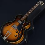ショッピングビッツ (中古)GIBSON USA / ES-175 Reissue Vintage Sunburst [3.19kg](S/N 3081549/2001年製) (池袋店)