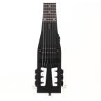 ショッピングギター (中古)Anygig / Travel Guitar Electric Age SE Black ［1.66kg］(S/N S2510673)トラベルギター エレキギター (SN S2510673) (池袋店)