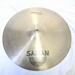 ( б/у )SABIAN / AAX METAL CRASH 21 дюймовый 2798g обслуживание Anne авария тарелки ( Ikebukuro магазин )( снижение цены )
