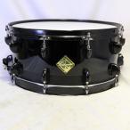 (中古)DIXON / PDSCL654DVBK Classic ディクソン メイプル スネアドラム (池袋店)(値下げ)