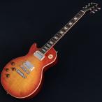ショッピングビッツ (中古)Gibson USA / Les Paul Standard 2008 Premium Plus Left-Hand Heritage Cherry Sunburst ［3.63kg/2010年製］ギブソン レフティ/左用 (池袋店)