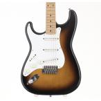 (中古)Fender Japan / ST57-65L T（Tobacco Sunburst） ［3.64kg/1993-1994年製］フェンダージャパン レフティ/左用 (池袋店)