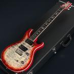 (中古)Paul Reed Smith（PRS） / SE Custom 24-08 Quilt Package Charcoal Cherry Burst (CG) ［3.49kg/2024年製］ (池袋店)