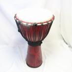 ( б/у )NO BRAND / Djembe Jean be волокно ракушка ( Ikebukuro магазин )