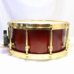 ( б/у )SPIRIT DRUMS / Cooktown Ironwood Solid Shell 14×6.5 железный дерево solid ракушка малый барабан ( Ikebukuro магазин )( снижение цены )