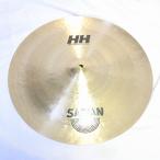 ( б/у )SABIAN / HH 18 дюймовый Chinese 1108g обслуживание anti .ina тарелки ( Ikebukuro магазин )