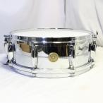 ( б/у )GRETSCH / G-4160 Chrome Over Brass 14×5 Gretsch малый барабан ( Ikebukuro магазин ) ( Ikebukuro магазин )