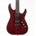 (中古)SCHECTER / AD-C-1-HR Hellraiser C-1 Black Cherry ［3.67kg/2009年製］シェクター (池袋店)
